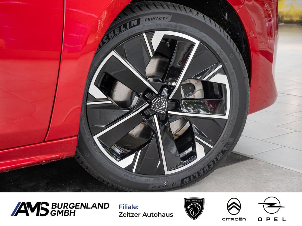 Peugeot 508 SW GT PureTech 130 Leder,Navi voll ACC LEDER