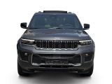 Jeep Grand Cherokee 4xe MY23-Overland - Jeep Grand Cherokee in Frankfurt (Main)