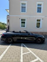 Mercedes-Benz C 63 AMG Mercedes-AMG C 63 Autom. Mercedes-AMG - Mercedes-Benz C 63 AMG: Cabrio