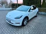 Tesla Model Y SR (BYD Blade - AMD Ryzen) - gebrauchte Tesla Model Y aus dem Jahr 2024