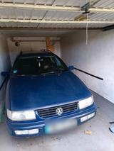 Volkswagen VW Passat Variant 2.0 ATM - VW Passat Variant von 1994