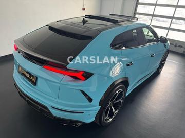 صورة مصغرة 16 لـ 2018 Lamborghini URUS