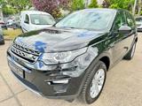 Land Rover Discovery Sport Si4 177kW Automatik 4WD SE - Land Rover aus 2018