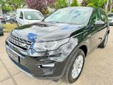 Land Rover Discovery Sport Si4 177kW Automatik 4WD SE - Land Rover mit Benzin-Antrieb