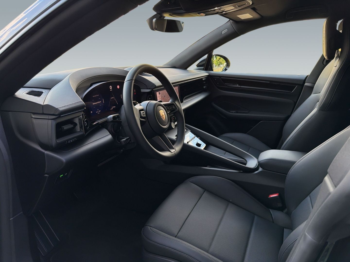 Porsche Macan - Bild 11