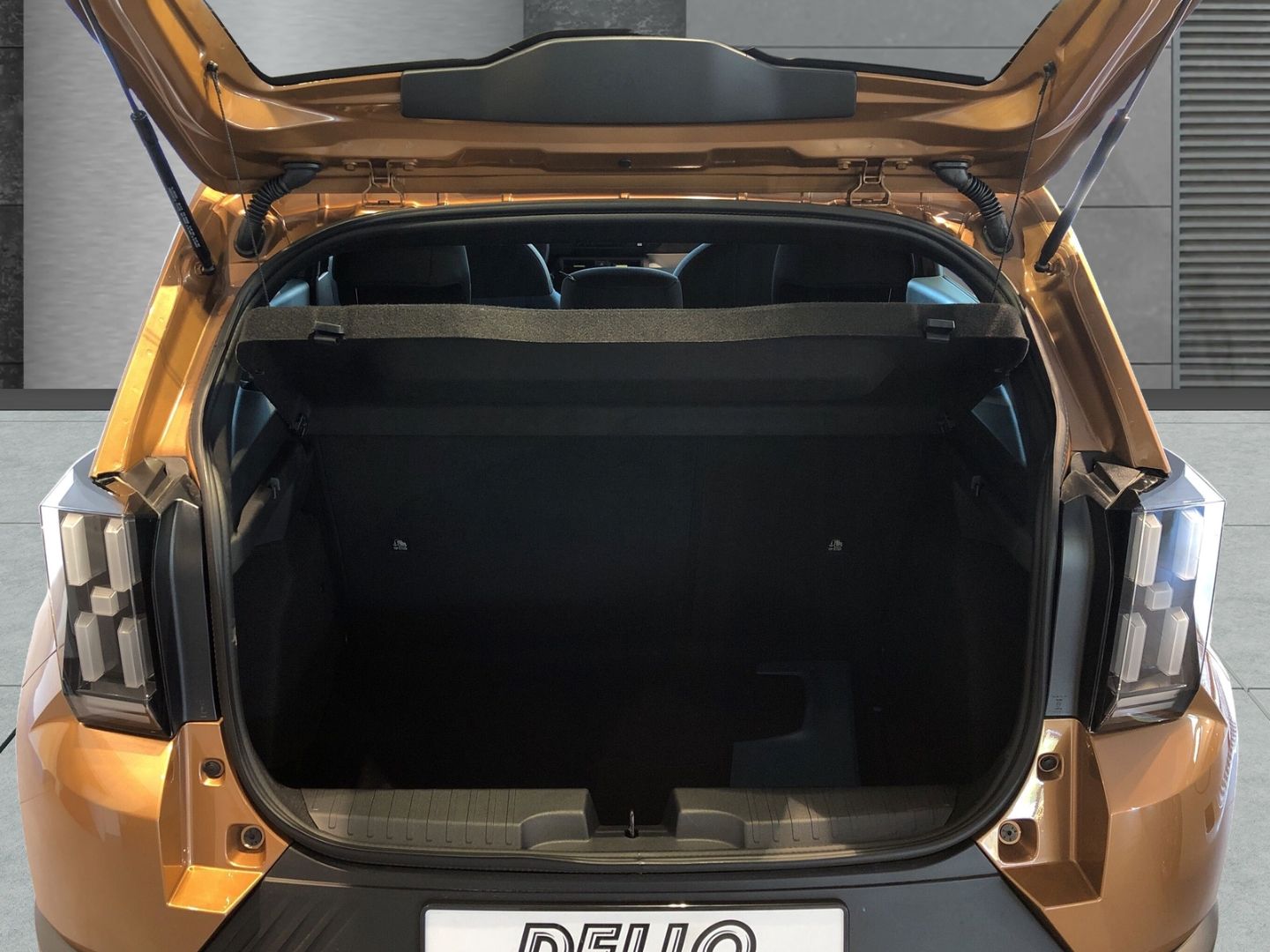 Fiat Grande Panda - Bild 5