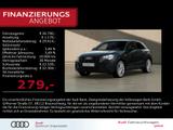 Audi Q2 30 TFSI 2x S line MATRIX AHK NAVI virtual+ - Audi Q2 aus 2025