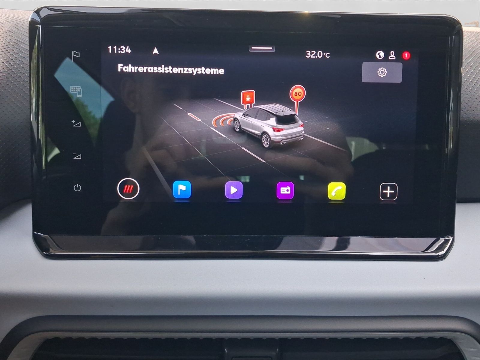 Seat Arona - Bild 14