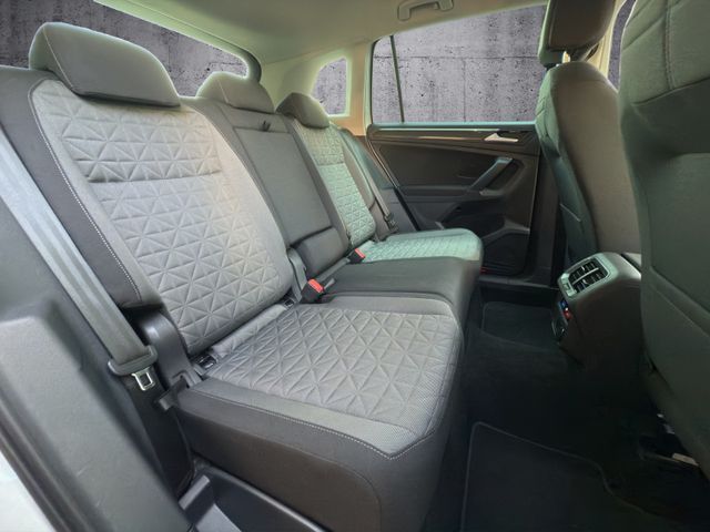 Volkswagen Tiguan Life 1.5 TSI*APPLE*LED*ACC*LANE*SIDE
