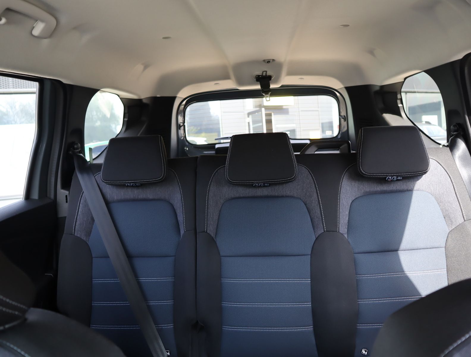 Dacia Jogger - Bild 8