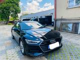 Audi A7 55 TFSI S tronic quattro - - Audi A7: TFSI Tronic