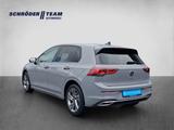 Volkswagen Golf VIII GTE 1.4 TSI DSG eHybrid - Volkswagen Golf: GTE