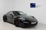 Porsche 991.2 Carrera 4 GTS Coupé TRAUMZUSTAND 1.Hand - Porsche 911 Urmodell aus 2017