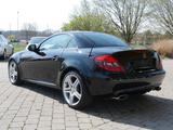 Mercedes-Benz SLK 200 Kompressor 2LOOK Edition / Klima - Mercedes-Benz Kompressor