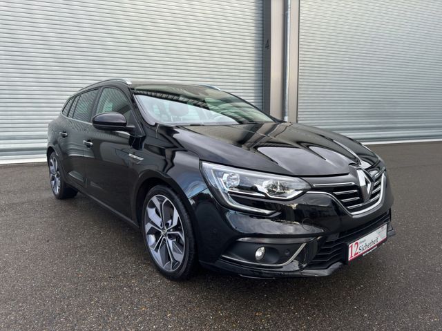 Renault Megane Grandtour BOSE-Ed. SHZ RFK NAVI Tempomat