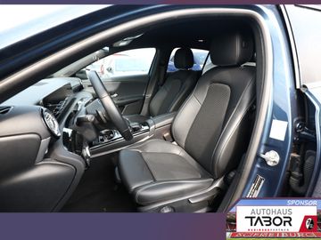 Mercedes A 250 - 6