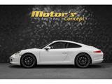 Porsche 991 991.1 Carrera Coupé PDK - scheckheftgepflegte Porsche 991