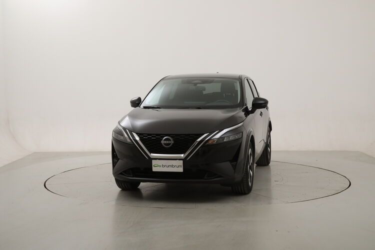Nissan Qashqai MHEV N-Connecta Xtronic BR232822  imagem 2