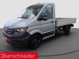 Volkswagen Crafter 35 Pritsche 2.0 TDI EiKa MR AHK STHZ APP