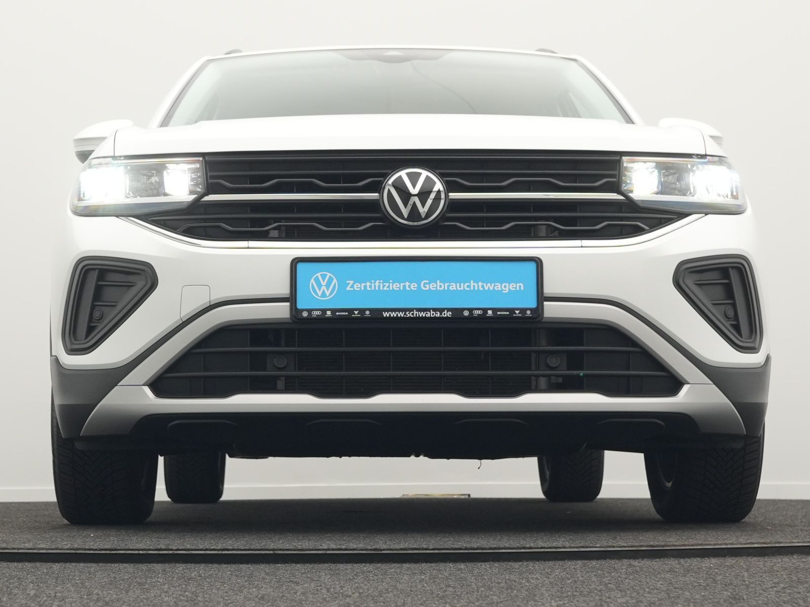 Volkswagen T-Cross - Bild 44
