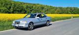 Mercedes-Benz Mercedes C 180 Top Zustand ! - gebrauchte Mercedes-Benz C-Klasse aus dem Jahr 1996