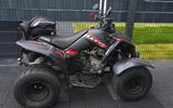 Kymco Maxxer 300SM - KYMCO QUAD