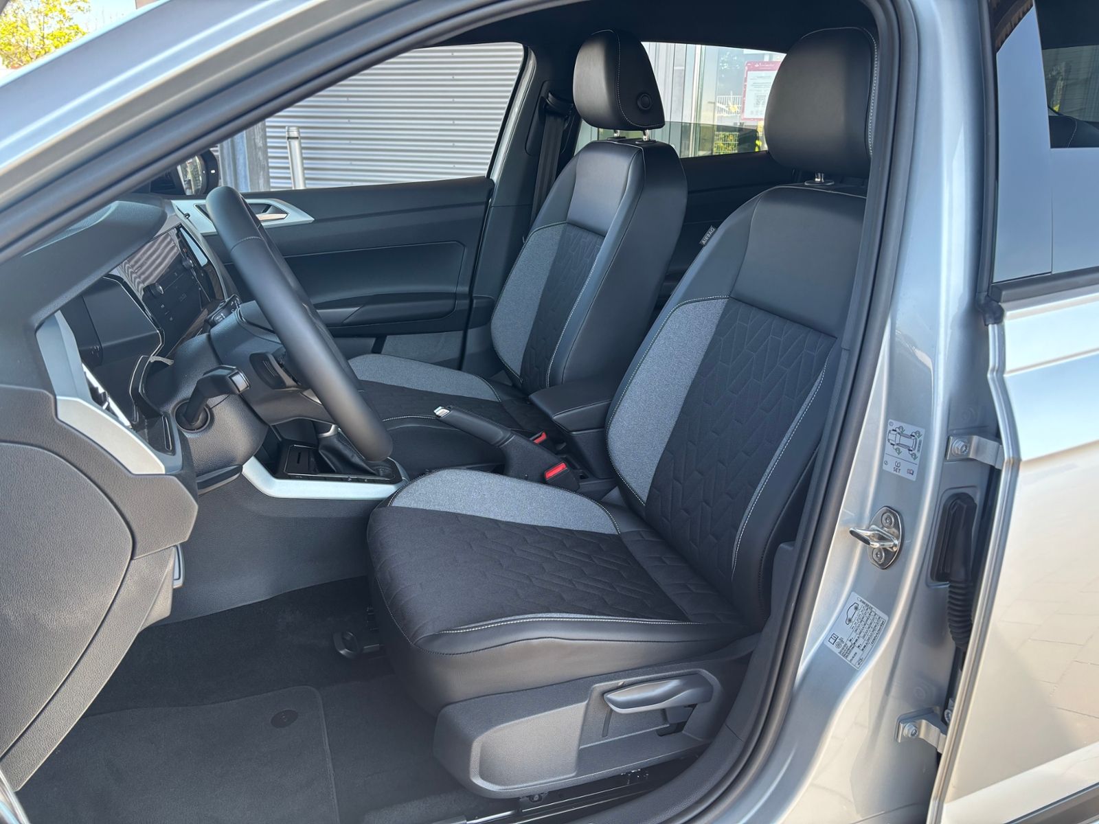 Volkswagen Taigo - Bild 11