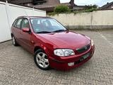 Mazda 323 F 1.6 Exclusive  Touring-Paket Klima*Tüv - Mazda 323 aus 2000: 323f