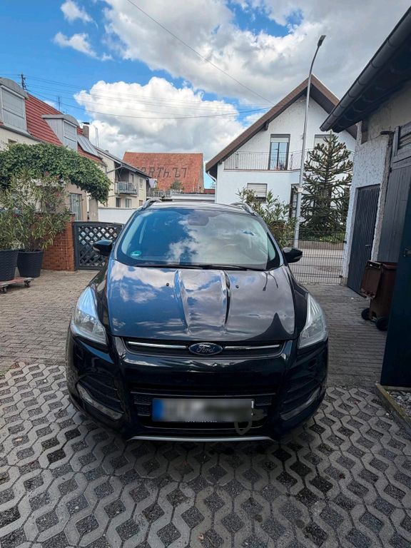 Image of Ford Kuga