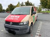 Volkswagen T5 Transporter - VW T5 Transporter Gebrauchtwagen in Frankfurt