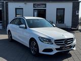 Mercedes-Benz C 200 T CDI*NAVI*TEMPOMAT*KLIMA*ACC*AHK*2.HAND* - Mercedes-Benz C 200: T Cdi