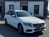 Mercedes-Benz C 200 T CDI*NAVI*TEMPOMAT*KLIMA*ACC*AHK*2.HAND* - Mercedes-Benz C 200: Cdi T