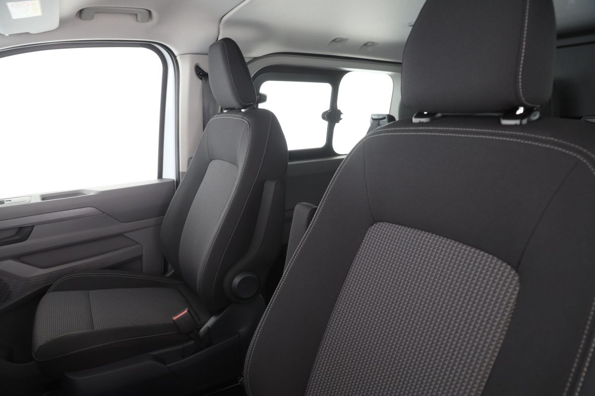 Volkswagen T7 Transporter - Bild 13