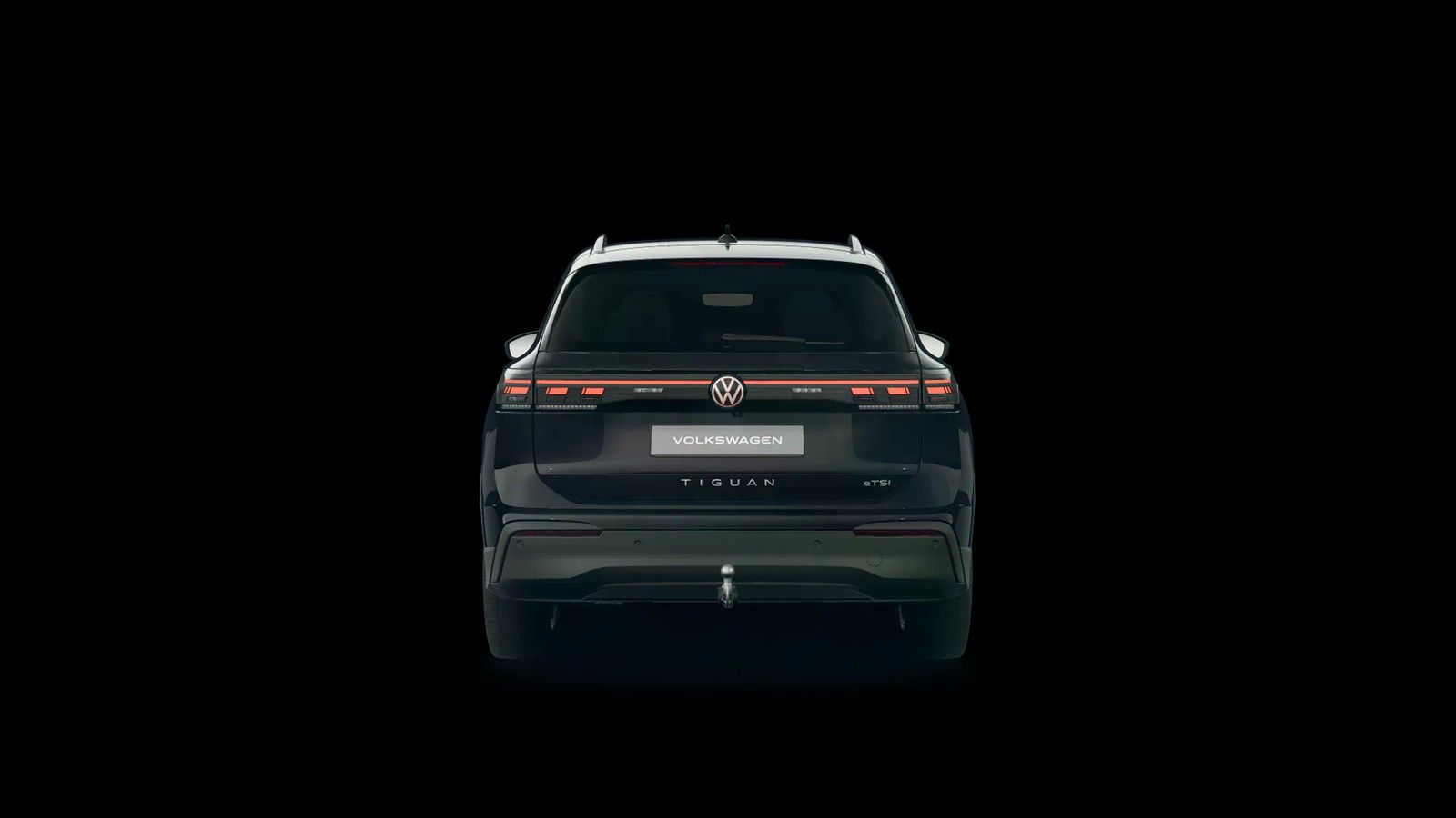 Volkswagen Tiguan - Bild 10