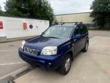 Nissan X-Trail Elegance +PANO+LEDER+KLIMA+TÜV+ALU - Nissan X-Trail in Augsburg