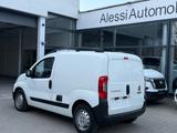 Fiat Fiorino 1.3 MJTD SX Sortimo Regalsysteme - Fiat Fiorino: 1.3