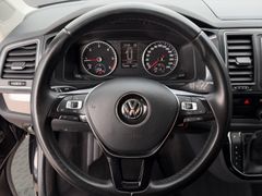 VW T6 Multivan Comfortline DSG LED 7Sitzer AHK PDC