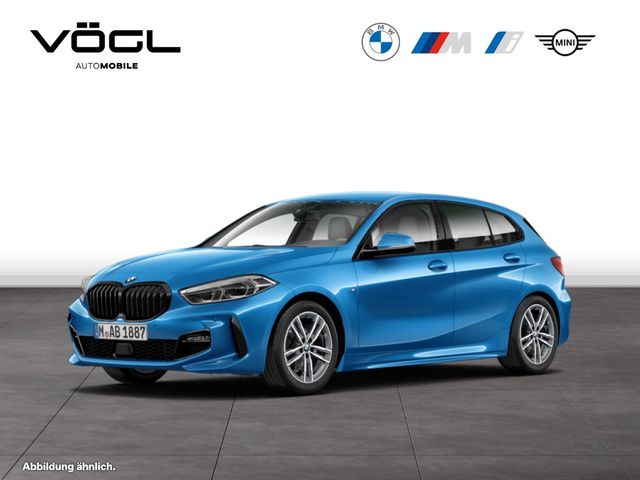 BMW 118i Hatch M-Sport LED ACC PDC SHZ Sportsitze