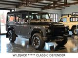 Land Rover Defender 110 Td4 ADVENTURE  *EDITION* - gebrauchte Land Rover Defender aus dem Jahr 2016