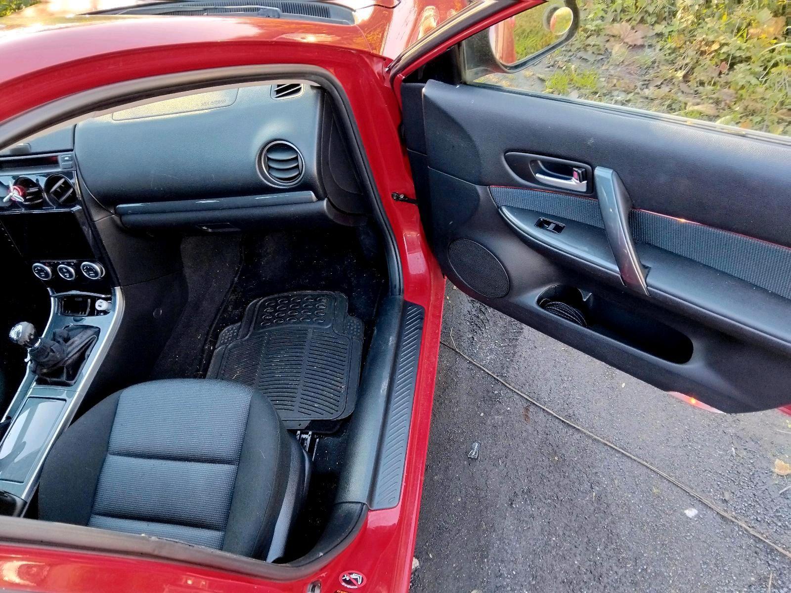 Mazda 2 2005 — photo 6