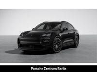 Porsche Macan - Vorschau Bild 1