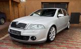 Skoda Octavia Combi 2.0 TFSI RS RS - Skoda Octavia aus 2006: RS