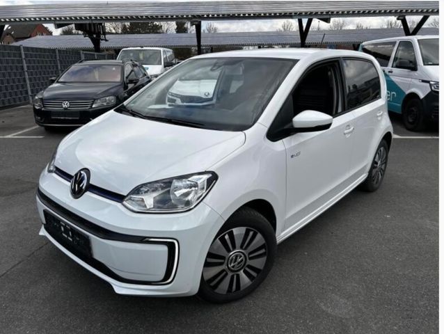 Volkswagen up! e-up! 82PS/SHZ/RCAM/LED/Tempomat/26.700km