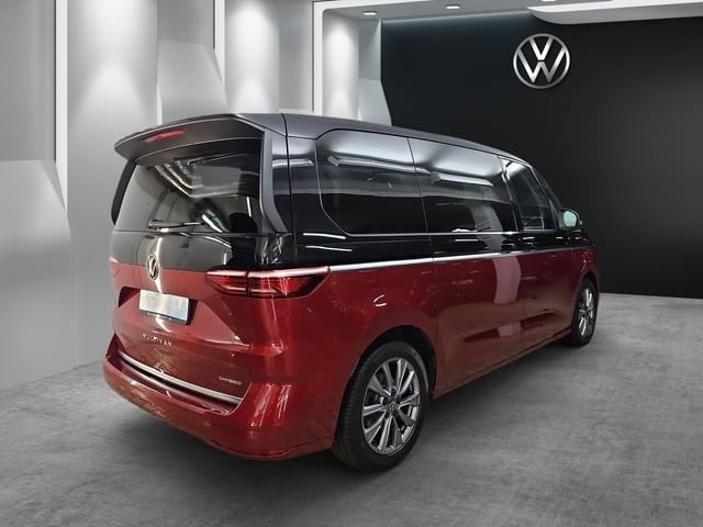 Volkswagen T7 Multivan Style ACC LEDER PANO HEAD UP DISPLAY