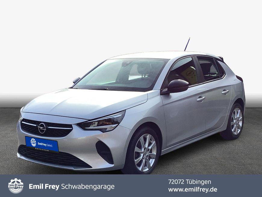 Opel Corsa 1.2 Turbo  Autom. Edition*NAVI*SHZ*PDC hi