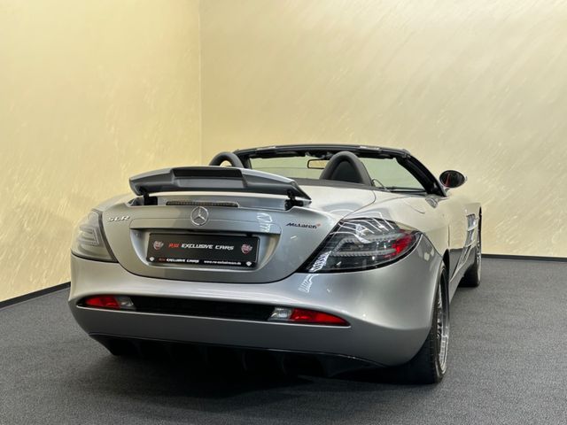 R.W. Exclusive Cars