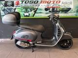 Vespa GTS 300 gtv - VESPA GTV