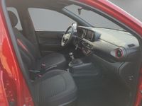 Hyundai i10 - Vorschau Bild 11
