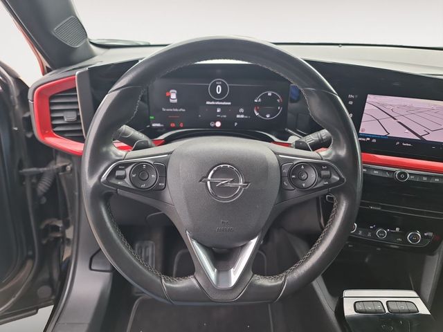 Mokka 1.2 Turbo Automatik GS Line