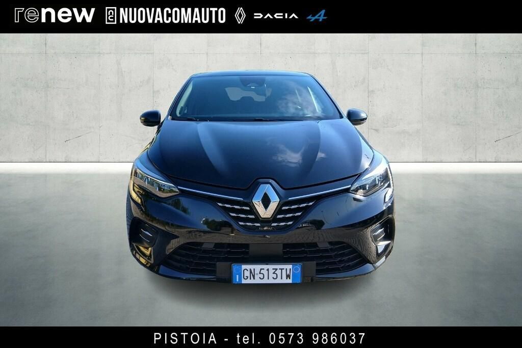 Renault Clio 5 Porte 1.6 Hybrid Techno E-Tech Au imagem 2